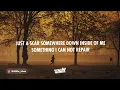 Linkin Park - Lost (Lyrics) | 432Hz