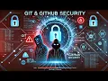 Git GitHub Security Protect Your Code Like a Pro