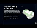 2026-2027 Pendelton General Hunting Safety Brief