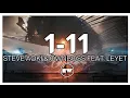 Download Lagu Steve Aoki \u0026 Öwnboss - 1-11 (feat. LeyeT)