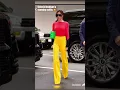 Download Lagu Victoria Beckham looks stunning in every outfit she wears.#shorts #victoriabeckham #fashionicon