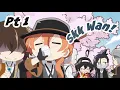 Download Lagu my favorite Soukoku Wan! moments (pt1)