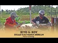 Disaat Kau Harus Memilih - Pance Pondaag - Cover RIYO \u0026 ROY