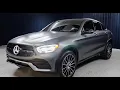 For Sale 2023 Mercedes-Benz GLC 300 4MATIC Coupe Certified Preowned