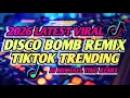 NEW🔥 2026 LATEST VIRAL DISCO BOMB REMIX TIKTOK TRENDING - DJ MICHAEL TINO REMIX
