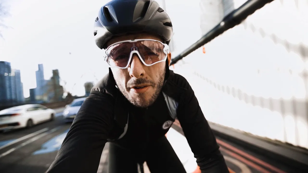 Cycling to improve your Mental Health