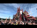 Defqon.1 2023 - Da Tweekaz - Lambada (Your Love) by Da Tweekaz, Sound Rush & Tony Junior