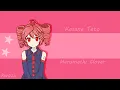 Lagu Harumachi Clover (Teto Hardcore Ver.) - Lyric Video