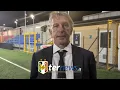 Serie C Coppa Italia Inter U23 eliminated on penalties Vecchi A shame but a great game Now