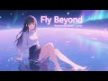 Fly Beyond Inspirational Music Motivational Soar Higher Chase Your Dreams