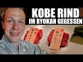 Download Lagu Bestes Kōbe Rind Filet im Ryokan gegessen! - Kaiseki Ryouri und die Kunst des japanischen Essens