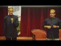 Mestica at MSU -Kerana Cinta & Kasih-