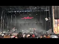 Raven - Mind Over Metal - Live At Rockfest Barcelona -03/07/19