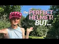 Why I m returning my POC Kortal MTB Helmet