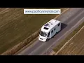 Sprinter van Rental Los Angeles