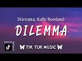 Lagu Nelly, Kally Rowland - Dilemma (TikTok Song) (Lyrics) I love you and I need you