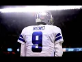 TONY ROMO OVERRATED OR UNLUCKY