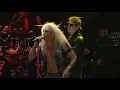 TWISTED SISTER - We're Not Gonna Take It - Bloodstock 2016