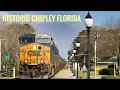 HISTORIC Chipley FLORIDA
