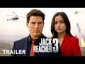Download Lagu JACK REACHER 3 - Trailer | Tom Cruise, Ana de Armas | 2025 Movies Trailer