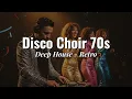 Lagu Disco Choir Nights | Retro Deep House Groove – 25 Minutes