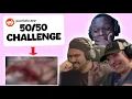 We tried the Reddit Challenge