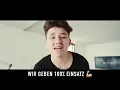 „EGAL“ feat. HeyMoritz, Isabell, Lea, Johannes