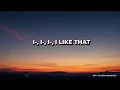 THE JAWN - JERRI (LYRICS)