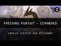 Download Lagu Apollo Justice: Ace Attorney: Pressing Pursuit ~ Cornered Arrangement