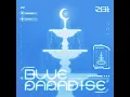BLUE - ZEROBASEONE