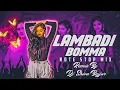 Download Lagu Lambadi bomma Telangana Dappulata Remix Dj Shiva Bejjur Dj vicky
