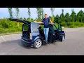 Download Lagu Deel 2: mijn Scion xB vanbinnen en vanbuiten!