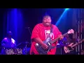 Christone “Kingfish” Ingram 5/26/19 FRESH OUT @ 3rd & Lindsley Nashville TN