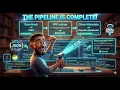 I Just Built a FULL Book Import Pipeline in Java