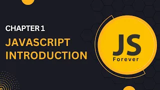 What is JavaScript Chapter 1 - Introduction to JavaScript Complete JavaScript Course