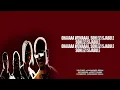 Novex, Born Kxng, Moonlight Afriqa & S.N.E - Sasezola (Lyrics)