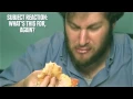 Man Vs Fast Food