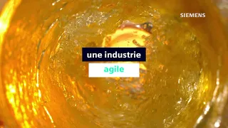 Siemens Digital Industries 