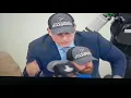 Ryan O Reilly F-Bomb During Stanley Cup Post-Win Interview