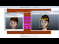 FACE Emotion Detection Matlab Code Projects