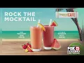 Tropical Smoothie Cafe introduces new summer menu items