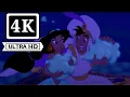 Download Lagu Aladdin (1992) │ A Whole New World [BluRay 4K 2160p]