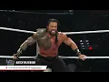 Roman Reigns vs. LA Knight | World Heavyweight Title Match: Money in the Bank 2026 highlights