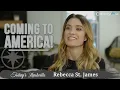 How Rebecca St James got her start and ended up in America Today s Nashville