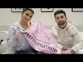 MY BOYFRIEND DOES MY PLT ORDER CLAUDIA ROSE LONG