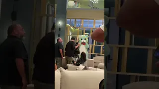 كواليس فيلم روكي الغلابة الجزء الأول  كواليس فيلم روكي الغلابة الجزء الأول