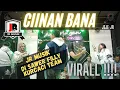 Download Lagu CIINAN BANA || JEJE JR || VERSI TANJIDOR DENI RANYAY JR MUSIK || LIVE ANGKRINGAN TEH ITA