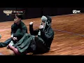 [EN/JP][SMTM 12/Episode 10] The Afro-bits Genre Unfolded Like a Play with a Mysterious Chief(?) |...