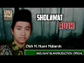 Download Lagu VCDHD720P - At Taibun - M. Husni Mubarak - Sholawat Ruuhi Al Mubarok Group