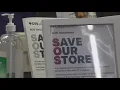 CVS says bill threatens to close over 100 stores